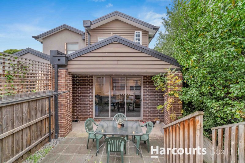 4/20 Irvine Crescent, Brunswick West VIC 3055