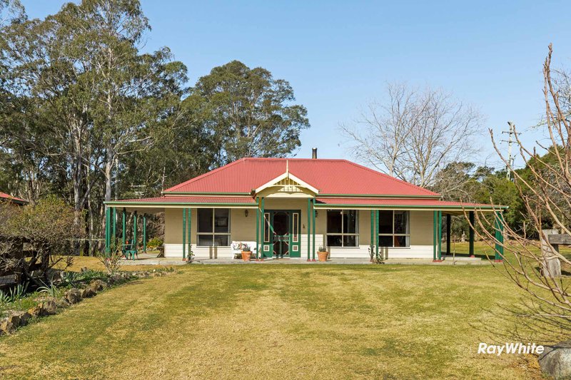 420 Larrys Mountain Road, Moruya NSW 2537