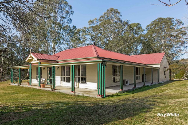 Photo - 420 Larrys Mountain Road, Moruya NSW 2537 - Image 2