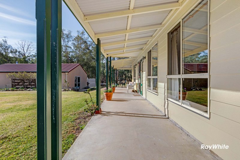 Photo - 420 Larrys Mountain Road, Moruya NSW 2537 - Image 3