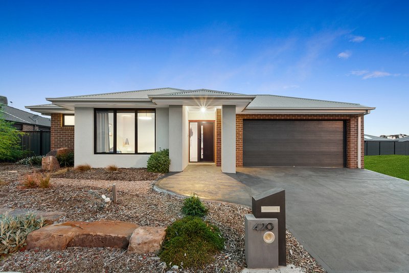 420 Masons Road, Mernda VIC 3754