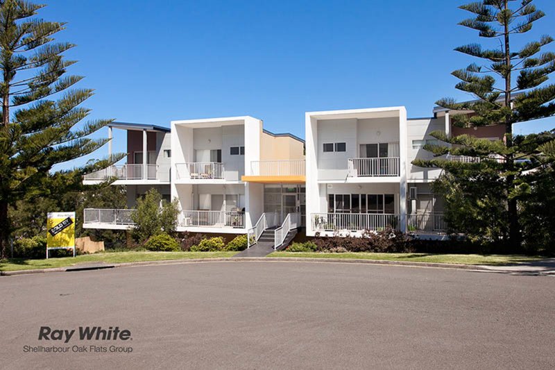 4/20 Meares Place, Kiama NSW 2533