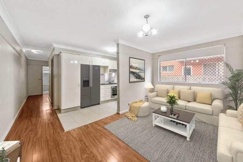 4/20 Military Road, Merrylands NSW 2160