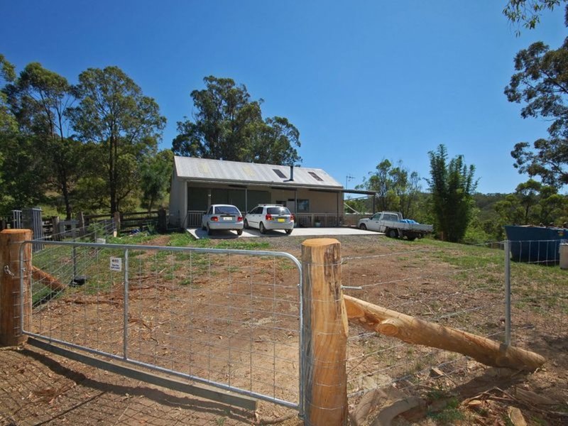 420 Mooral Creek Road, Strathcedar NSW 2429