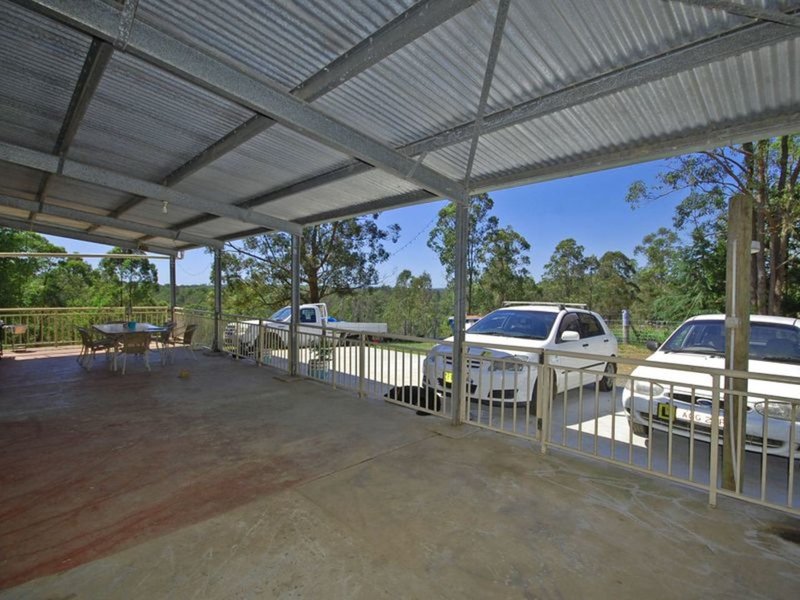 Photo - 420 Mooral Creek Road, Strathcedar NSW 2429 - Image 2