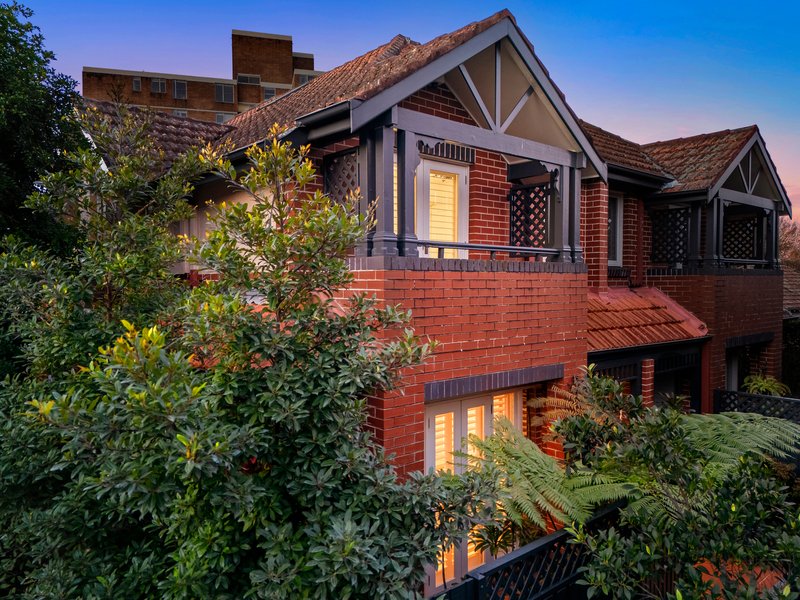 Photo - 4/20 Oaks Avenue, Cremorne NSW 2090 - Image 1