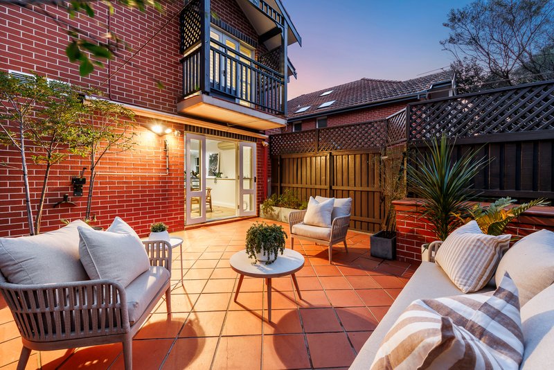 Photo - 4/20 Oaks Avenue, Cremorne NSW 2090 - Image 3