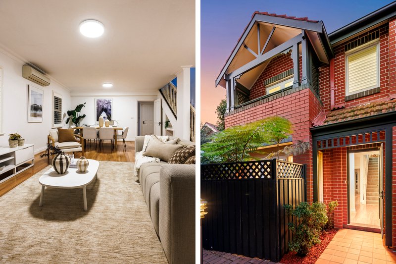 Photo - 4/20 Oaks Avenue, Cremorne NSW 2090 - Image 11
