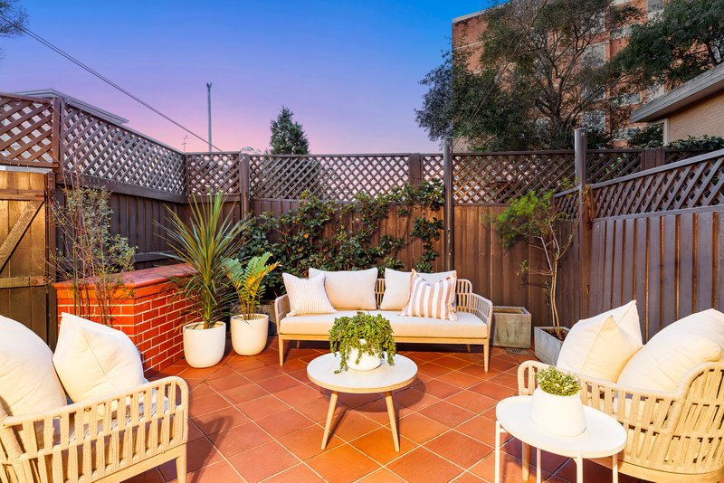 Photo - 4/20 Oaks Avenue, Cremorne NSW 2090 - Image 12