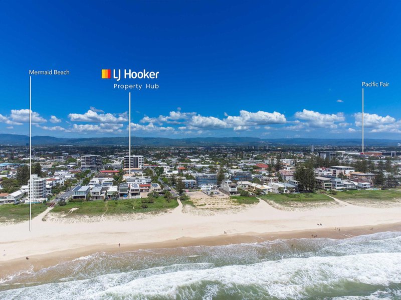 Photo - 4/20 Ocean Street, Mermaid Beach QLD 4218 - Image 2