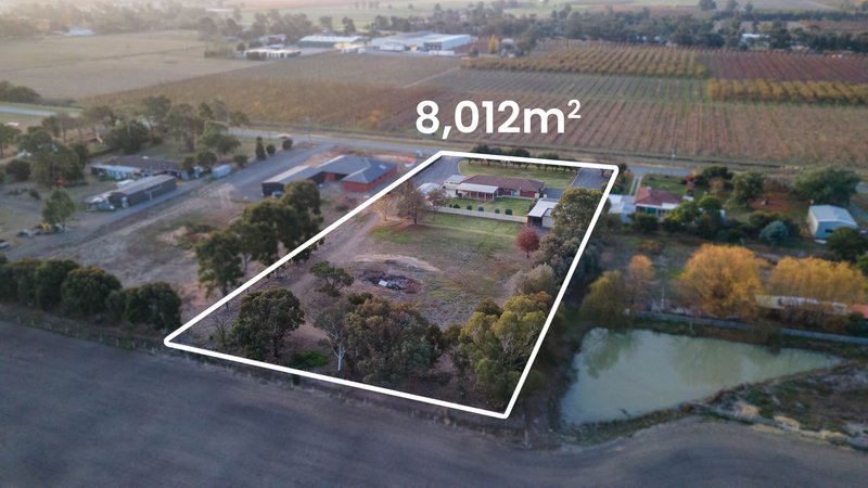 Photo - 420 Poplar Avenue, Orrvale VIC 3631 - Image 7