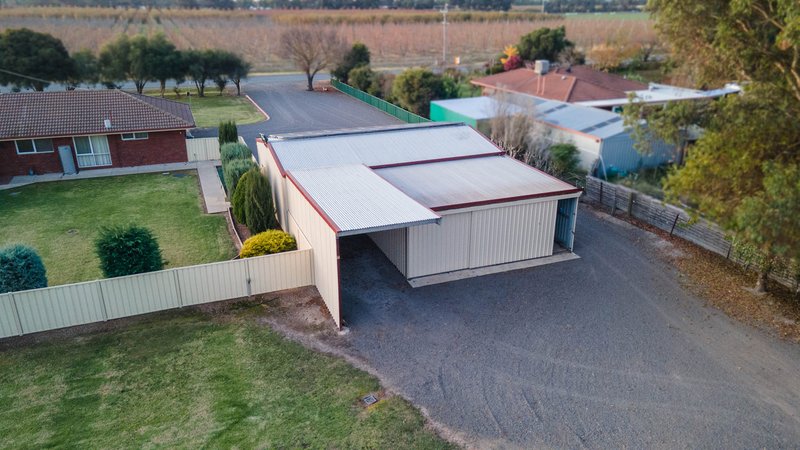 Photo - 420 Poplar Avenue, Orrvale VIC 3631 - Image 8