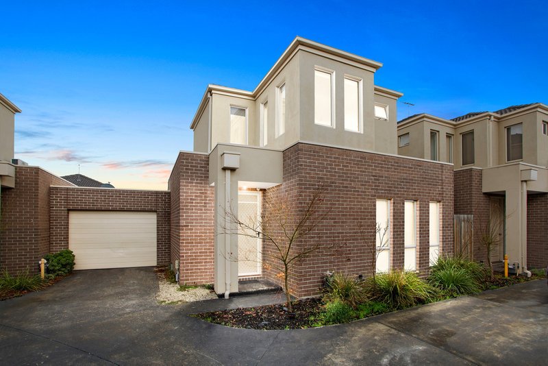 4/20 Reefton Court, South Morang VIC 3752