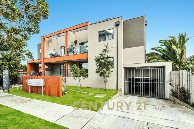 Photo - 4/20 Royal Avenue, Springvale VIC 3171 - Image 1