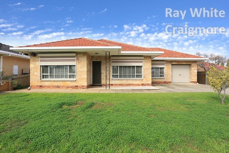 420 Salisbury Highway, Parafield Gardens SA 5107