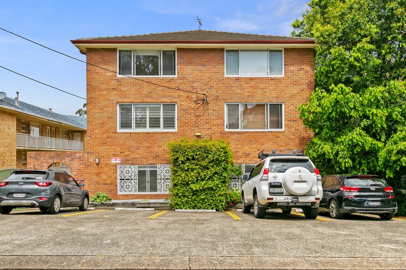 4/20 Searl Road, Cronulla NSW 2230