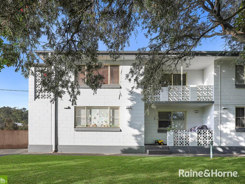 Photo - 4/20 Seddon Street, Figtree NSW 2525 - Image 1