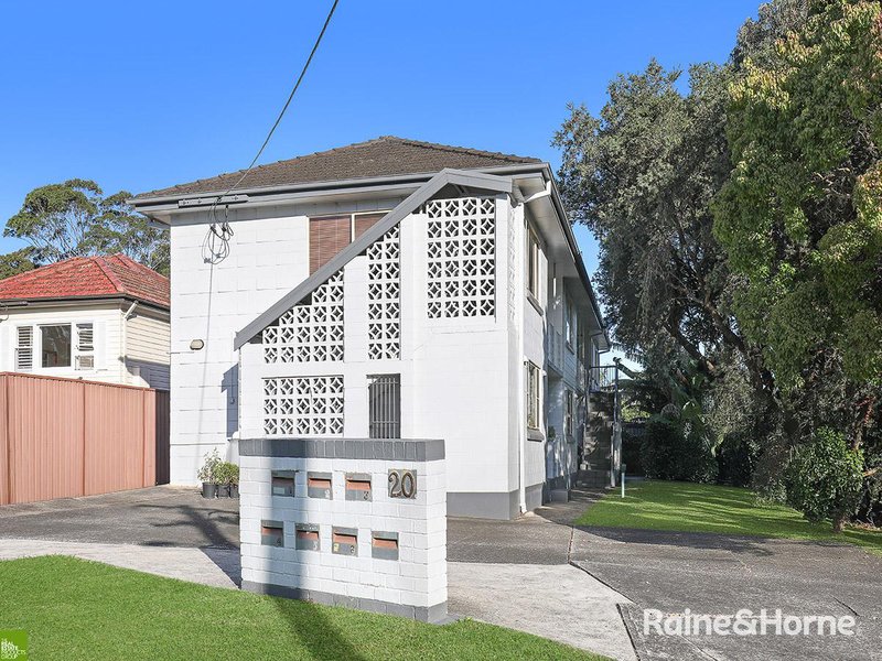 Photo - 4/20 Seddon Street, Figtree NSW 2525 - Image 6