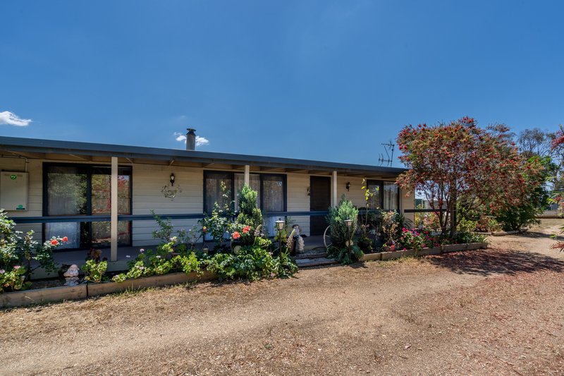 Photo - 420 Seymour-Tooborac Road, Hilldene VIC 3660 - Image 2