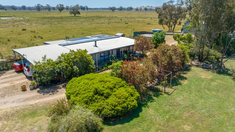 Photo - 420 Seymour-Tooborac Road, Hilldene VIC 3660 - Image 3