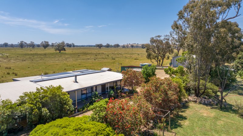 Photo - 420 Seymour-Tooborac Road, Hilldene VIC 3660 - Image 13