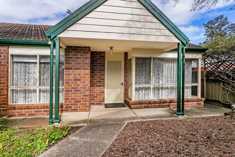 4/20 Sixth Avenue, Ascot Park SA 5043