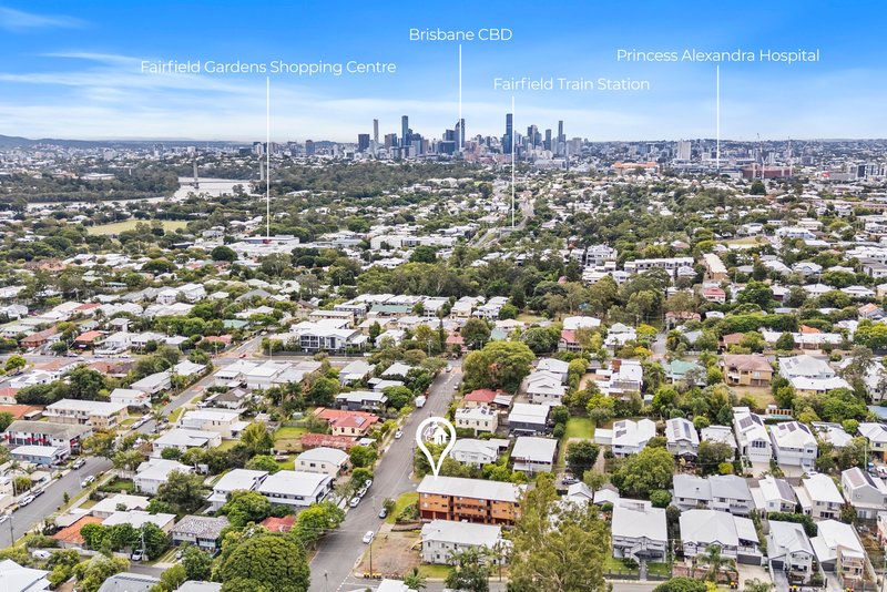 Photo - 4/20 Somervell Street, Annerley QLD 4103 - Image 16