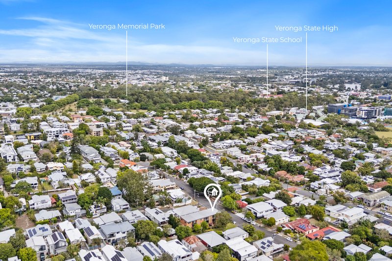 Photo - 4/20 Somervell Street, Annerley QLD 4103 - Image 17