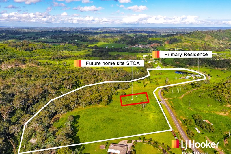 Photo - 420 Spring Creek Road, Mount Hunter NSW 2570 - Image 1