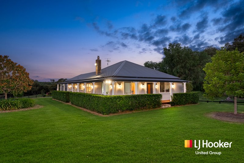 Photo - 420 Spring Creek Road, Mount Hunter NSW 2570 - Image 2