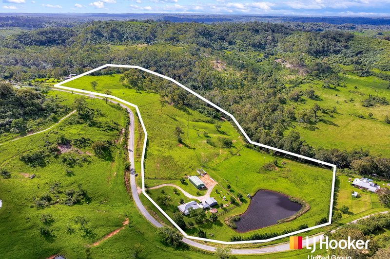 Photo - 420 Spring Creek Road, Mount Hunter NSW 2570 - Image 4