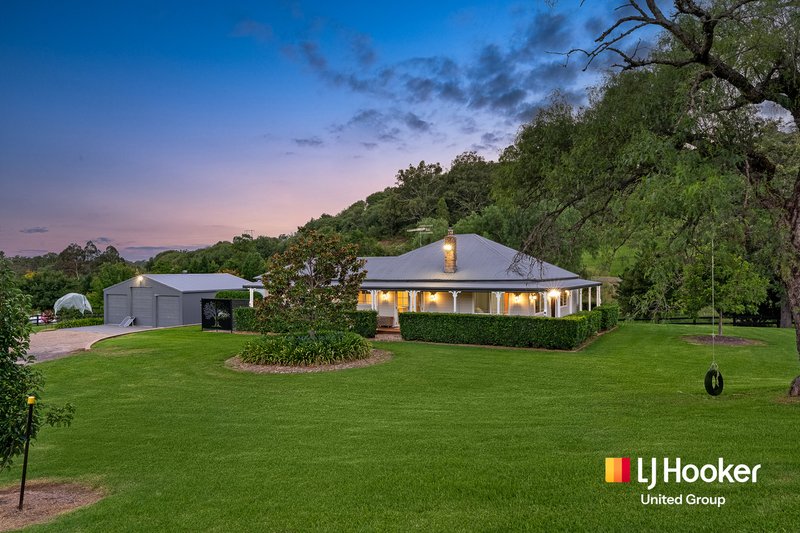 Photo - 420 Spring Creek Road, Mount Hunter NSW 2570 - Image 6