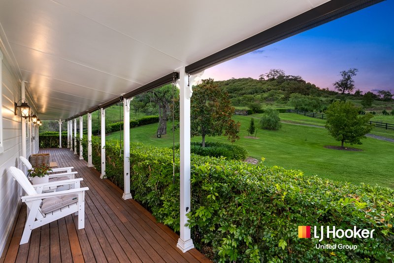 Photo - 420 Spring Creek Road, Mount Hunter NSW 2570 - Image 8
