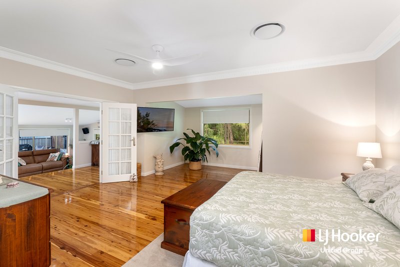 Photo - 420 Spring Creek Road, Mount Hunter NSW 2570 - Image 9