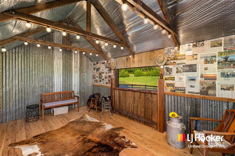 Photo - 420 Spring Creek Road, Mount Hunter NSW 2570 - Image 17