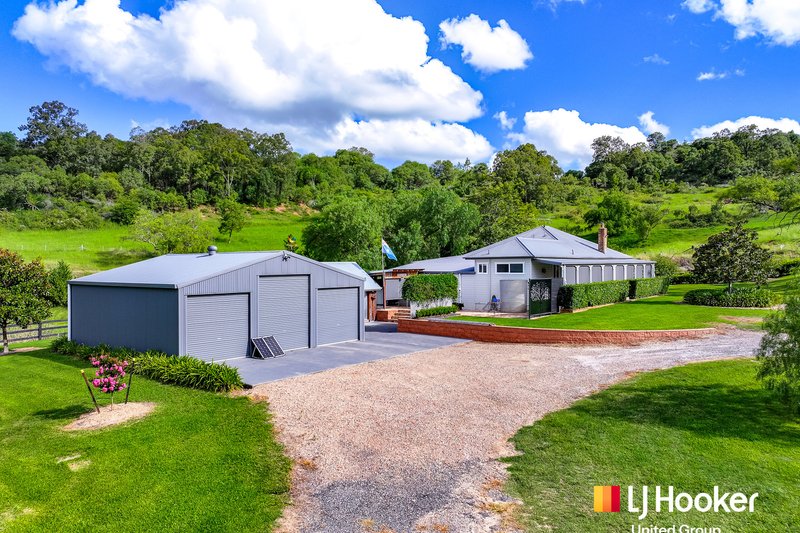 Photo - 420 Spring Creek Road, Mount Hunter NSW 2570 - Image 18