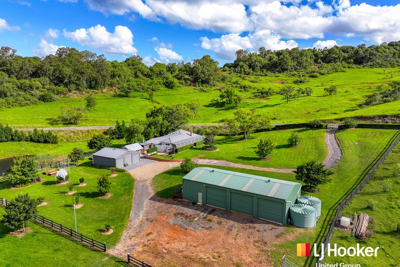 Photo - 420 Spring Creek Road, Mount Hunter NSW 2570 - Image 21