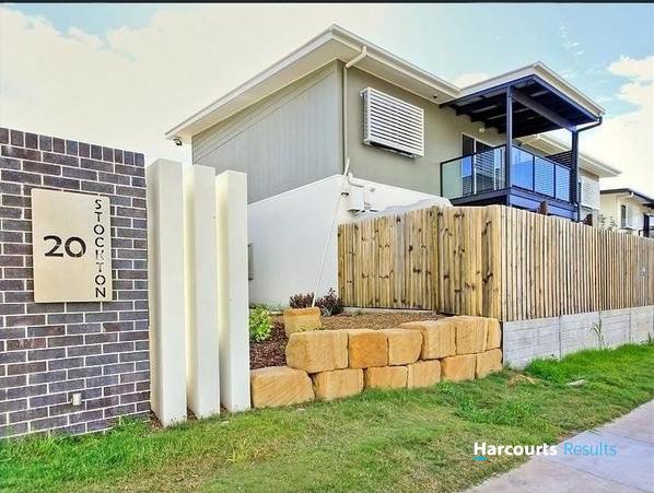 Photo - 4/20 Stockton Street, Calamvale QLD 4116 - Image 5