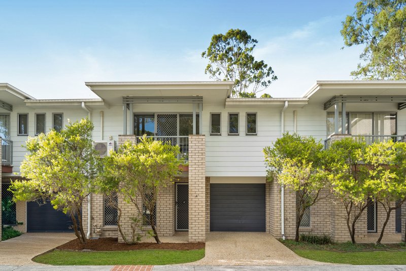 Photo - 4/20 Vanessa Close, Richlands QLD 4077 - Image 1