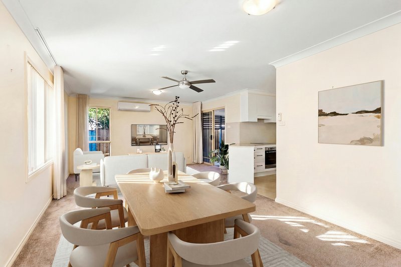 Photo - 4/20 Vickery Street, Gwynneville NSW 2500 - Image 1