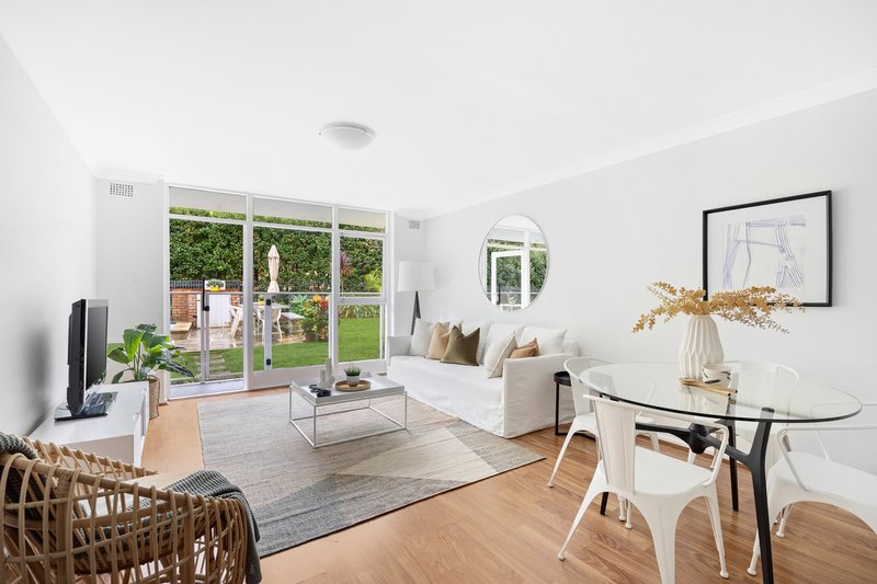 4/20 Warwick Avenue, Cammeray NSW 2062