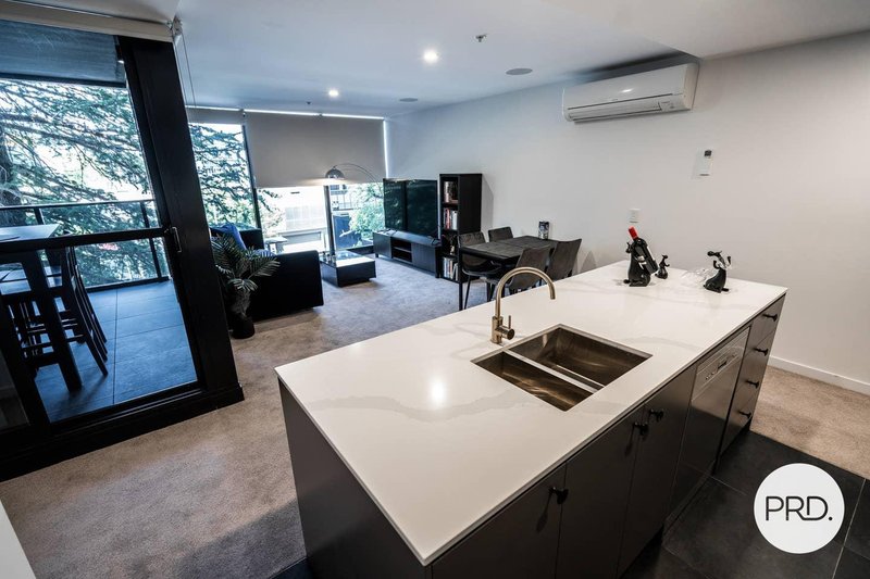 Photo - 420/1 Elouera Street, Braddon ACT 2612 - Image 16