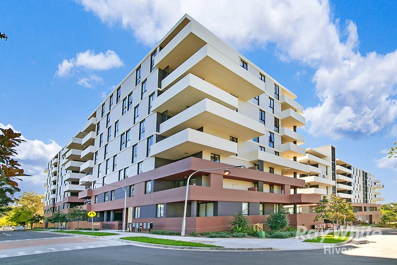 420/1 Vermont Crescent, Riverwood NSW 2210