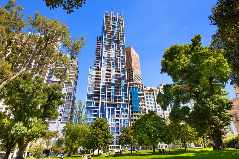 Photo - 4201/35 Spring Street, Melbourne VIC 3000 - Image 15