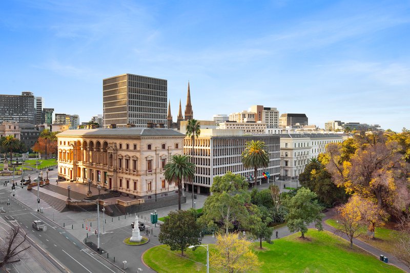 Photo - 4201/35 Spring Street, Melbourne VIC 3000 - Image 19