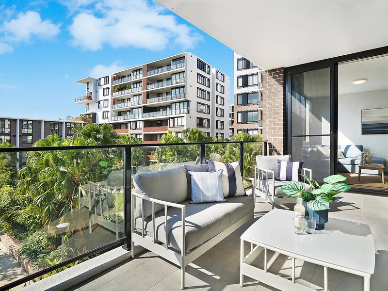 Photo - 4201/50 Pemberton Street, Botany NSW 2019 - Image 5