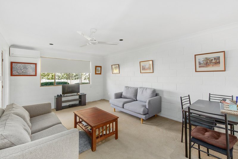 4/2018 Wynnum Road, Wynnum West QLD 4178