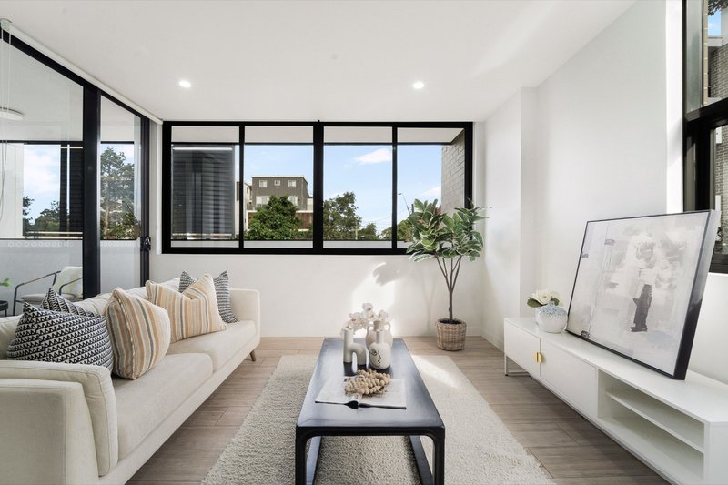 Photo - 420/19 Epping Road, Epping NSW 2121 - Image 2