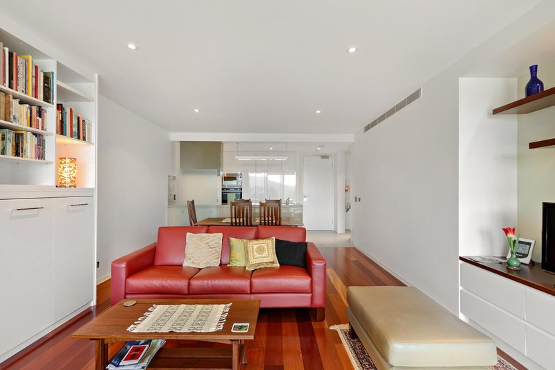 Photo - 420/2 Grose Street, Deakin ACT 2600 - Image 3