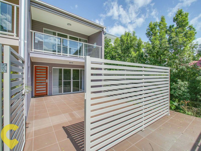 4/202 Pickering Street, Enoggera QLD 4051